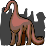 Brachiosaurus 09