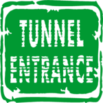Tunnel Entrance 1