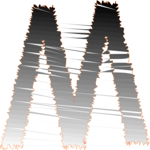 Charcoal Condensed M 1