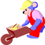 Worker - Bear