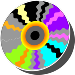 CD-ROM 4 Clip Art