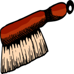 Dust Brush 2