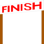 Finish Line 4