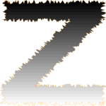 Charcoal Condensed Z 1