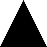 Triangle 09 Clip Art