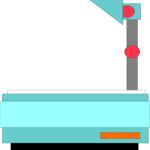 Overhead Projector 1