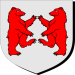 Bear - Combatant Clip Art