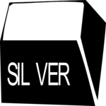 Bar - Silver