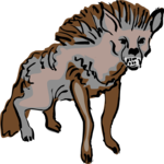 Hyena 3