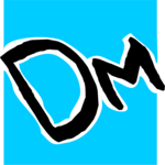 Deutchmark Symbol 2