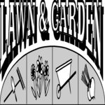 Lawn & Garden Heading