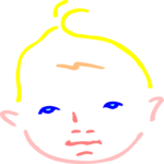Baby Face 1