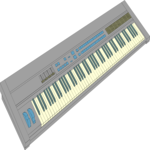 Keyboard 2