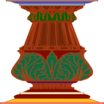 Vase 11