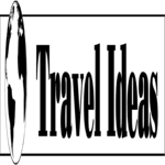 Travel Ideas Clip Art