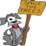 Save the Trees
