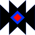 Tribal Symbol 62