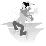 Ice Skating 02