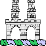 Bridge Clip Art