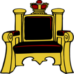 King's Chair