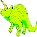 Triceratops 02