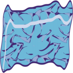 Crinkle Italic Punc 15