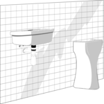 Plumbing Fixtures Clip Art