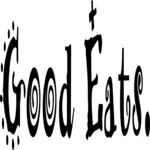 Good Eats