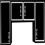 Cabinets