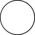 Moon Series 16 Clip Art