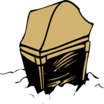 Treasure Chest 5 Clip Art