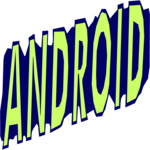 Android - Title