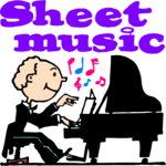 Sheet Music