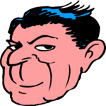 Ronald Reagan 3