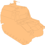 Tank 11