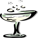 Champagne - Glass 13