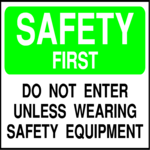 Safety Equipment