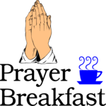 Prayer Breakfast