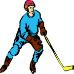 Ice Hockey 4