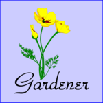 Gardener 1
