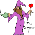 The Sorcerer