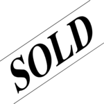 Sold