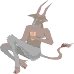 Satyr 2