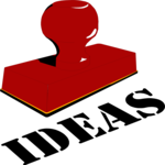 Ideas