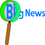 Big News