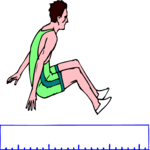 Long Jump 3