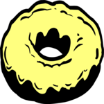 Doughnut 3