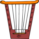 Lyre 2