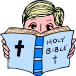 Reading Bible 6