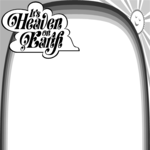 Heaven on Earth Frame